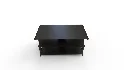 Silvana TV Stand for TV sup to - Thumbnail 9