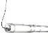 LEUCOS Pendant Lamp by Leucos - Thumbnail 4