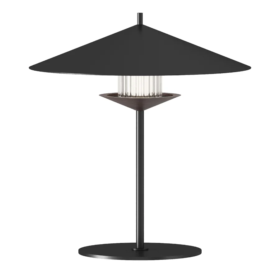 Aromas Del Campo Gehit Table Lamp - Image 4