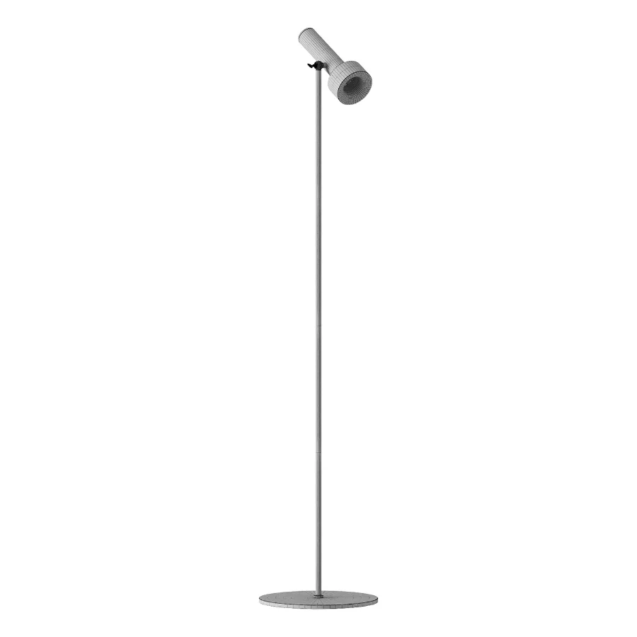 Aromas del Campo FOCUS Floor Lamp - Image 3