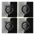 Sockets and Switches Black Glossy - Thumbnail 2