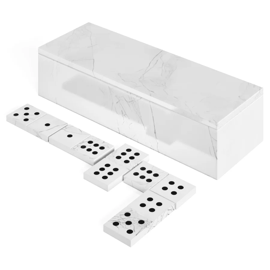Stone Domino Board Game Vol1 - Image 3