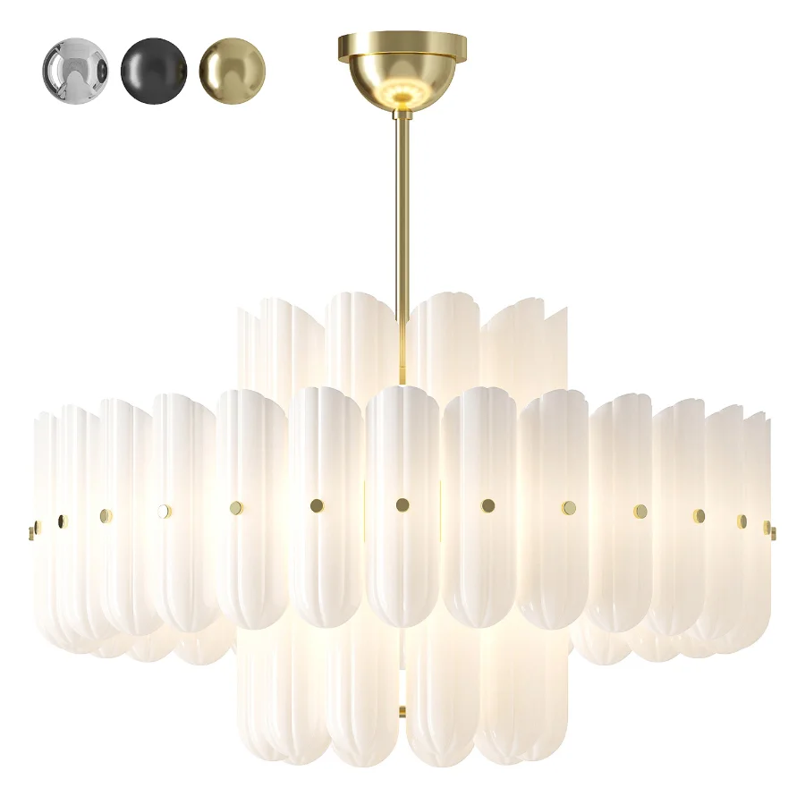 Lampatron ALGENA XL Pendant Lamp - Image 4