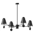 Aromas Del Campo Stor Pendant Lamp - Thumbnail 1