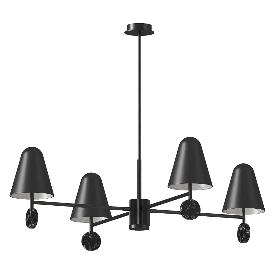 Aromas Del Campo Stor Pendant Lamp - Image 1