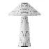 Ilena Table Lamp - Thumbnail 3