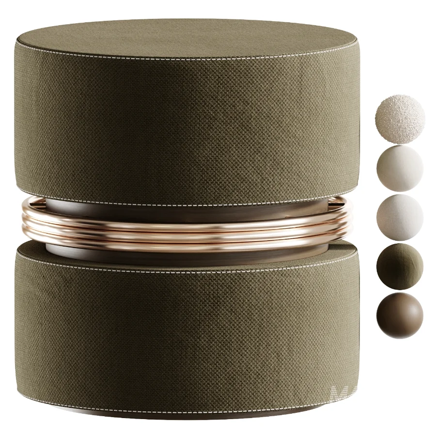 STOOL Moris - Image 7