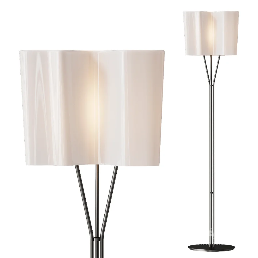 Logico Terra Floor Lamp - Image 1