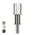 Pipeline 06 Chandelier - Thumbnail 2