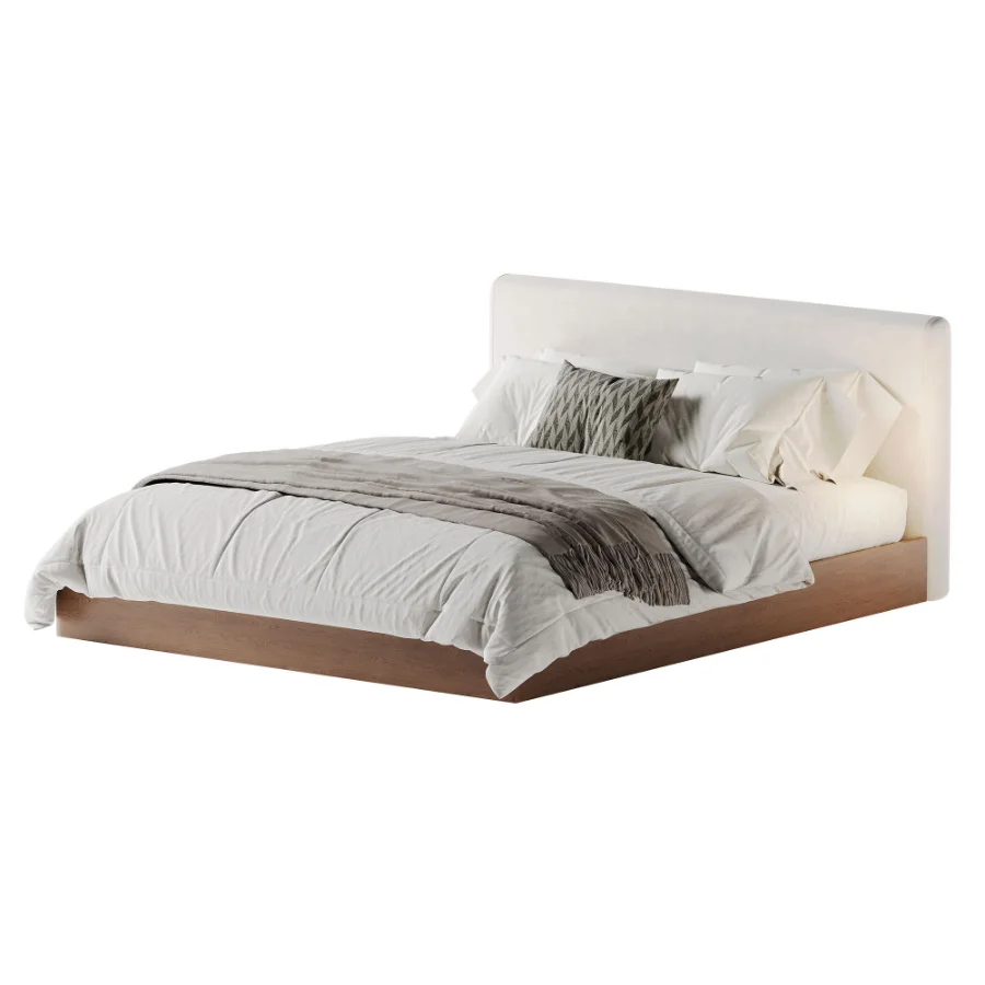 Joseph Build bed - Image 2