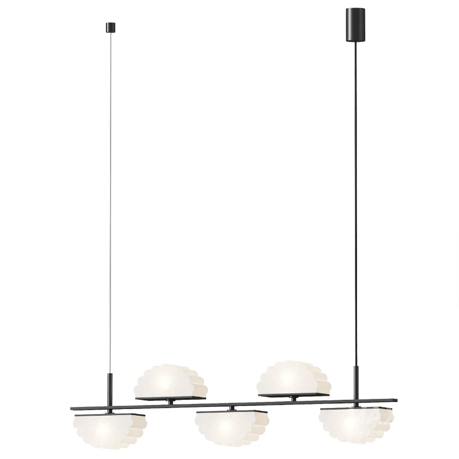 Aromas Del Campo Gina long Pendant Lamp - Image 4