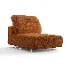 GFHTRELY Retro French Sofa - Thumbnail 1