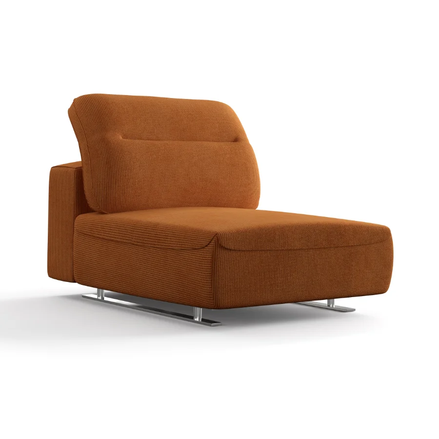 GFHTRELY Retro French Sofa - Image 1
