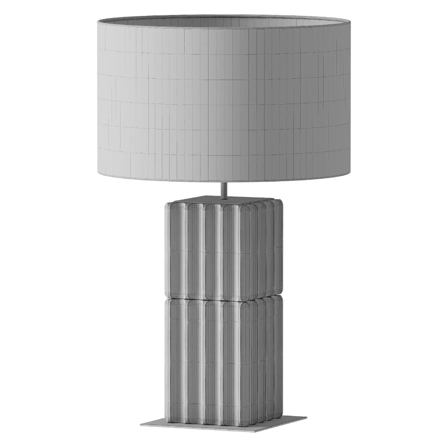 Aromas Del Campo Pire Table Lamp - Image 3