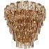 Delsey Round Chandelier - Thumbnail 5