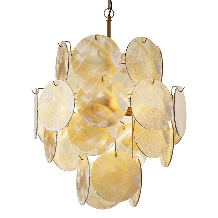 Arluno chandelier - Image 5