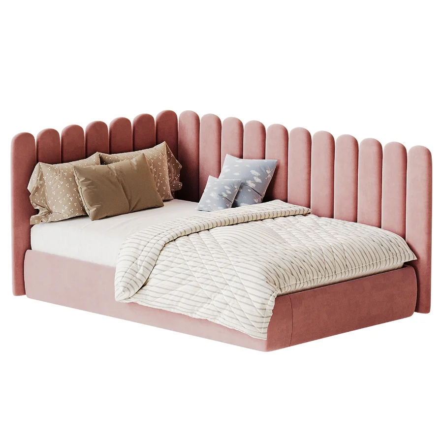 Savoyardi Kids Corner Bed - Image 2