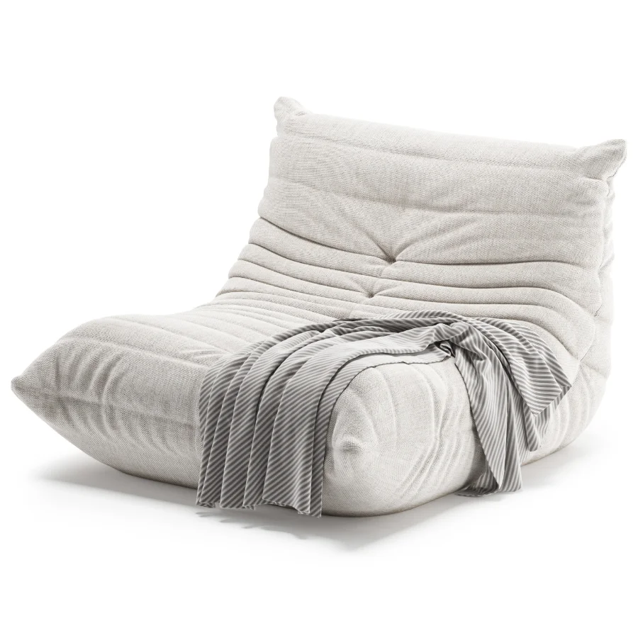 Bean Bag Chair - Image 1