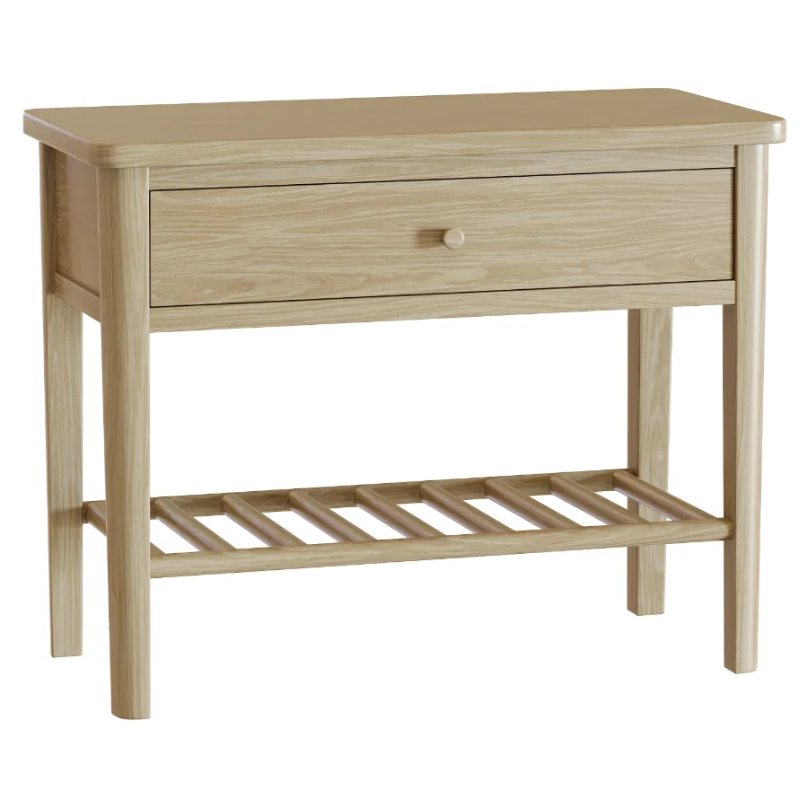 Bedside Table 04 - Image 1