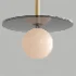 glass lamp - Thumbnail 9
