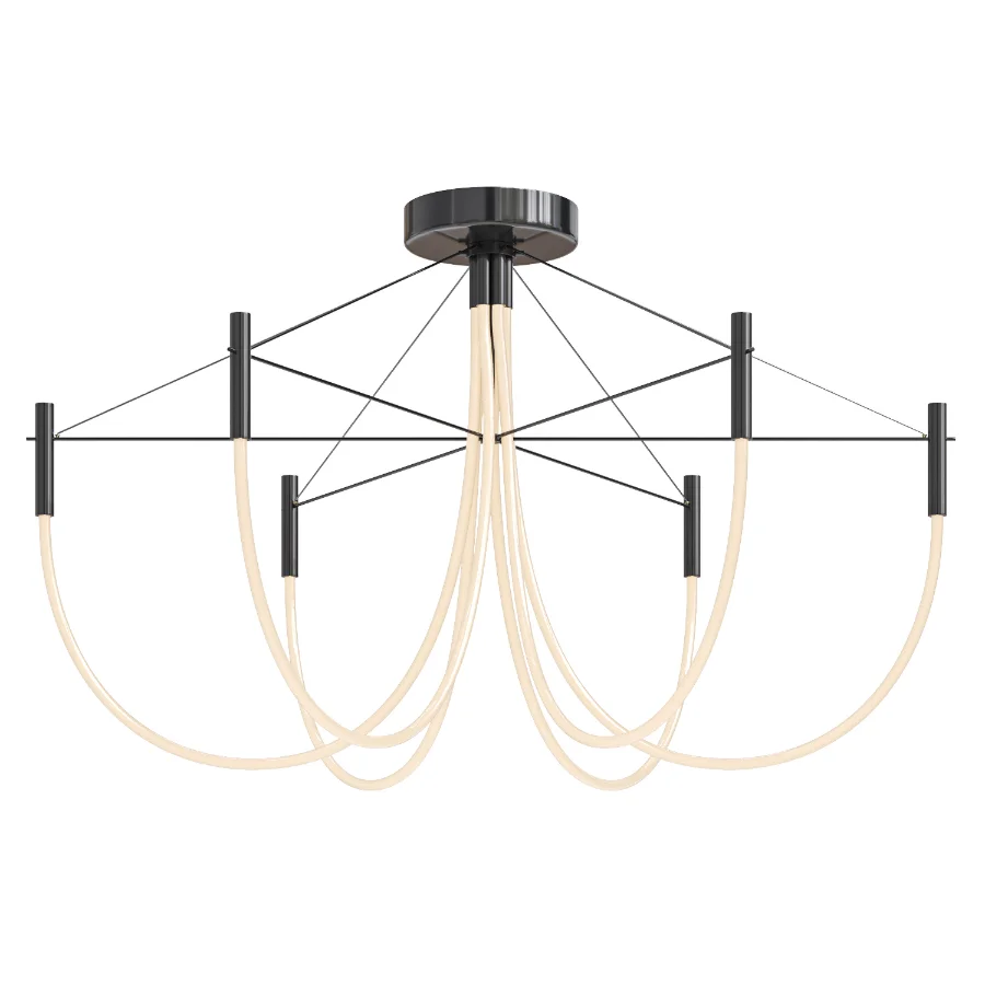 Paradoxe Pendant Lamp - Image 5