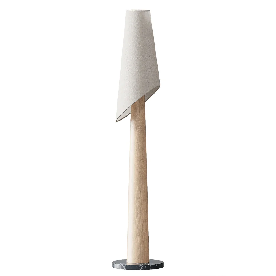 Flag Floor Lamp - Image 4