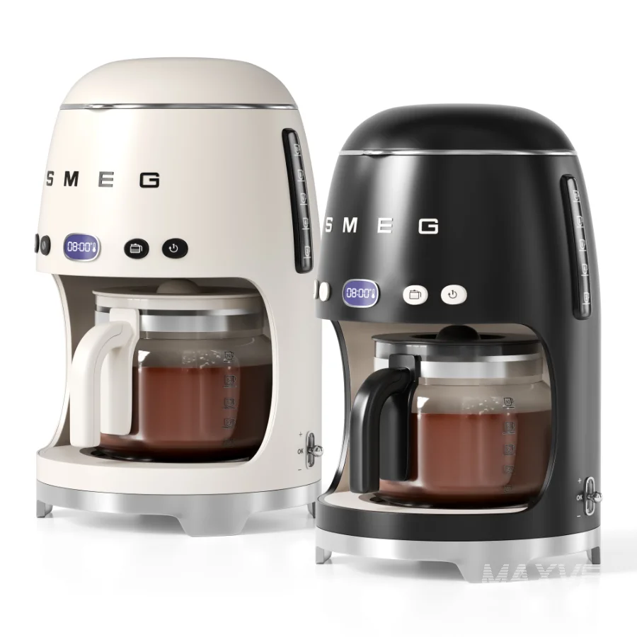 Coffee Maker Kitchen Set 11 - Image 6