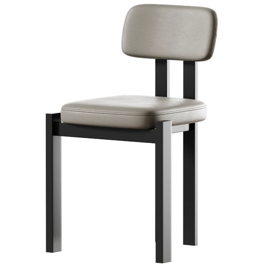 Holden Chair by Divan - Image 3