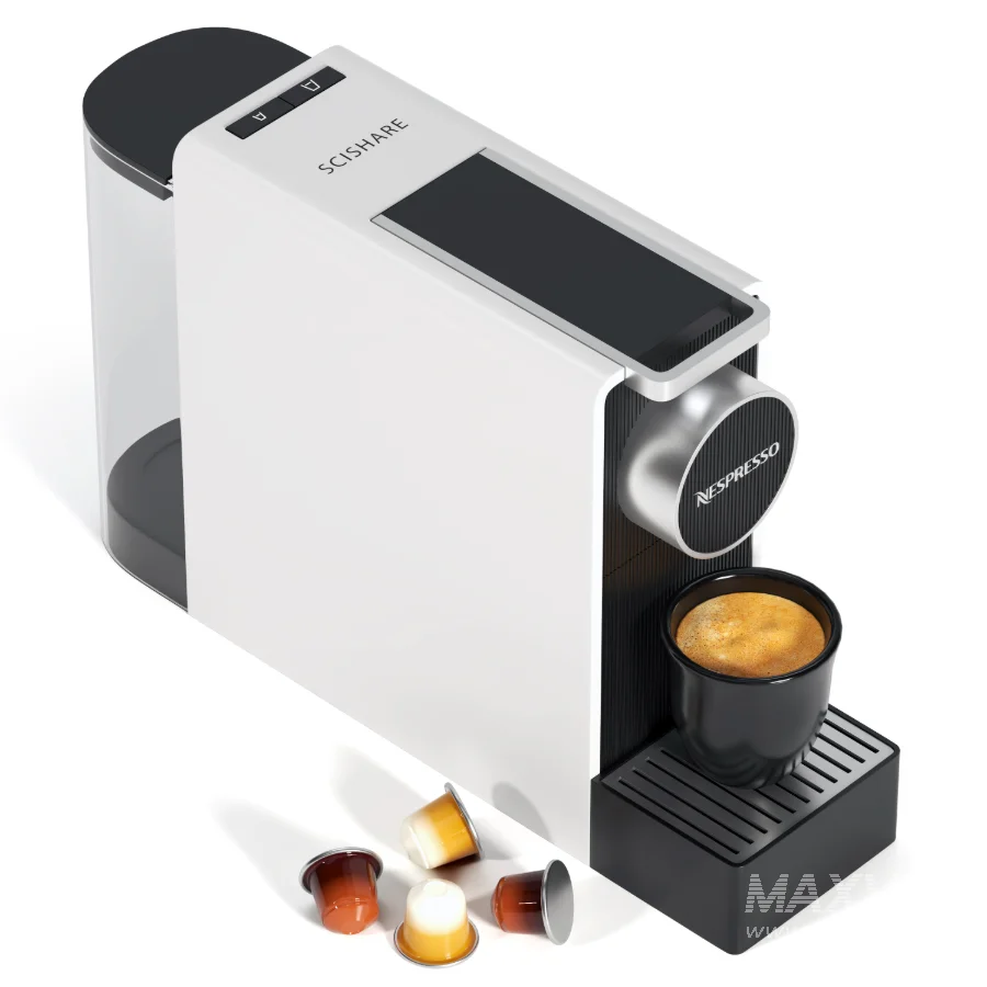 Coffee Maker - Image 4
