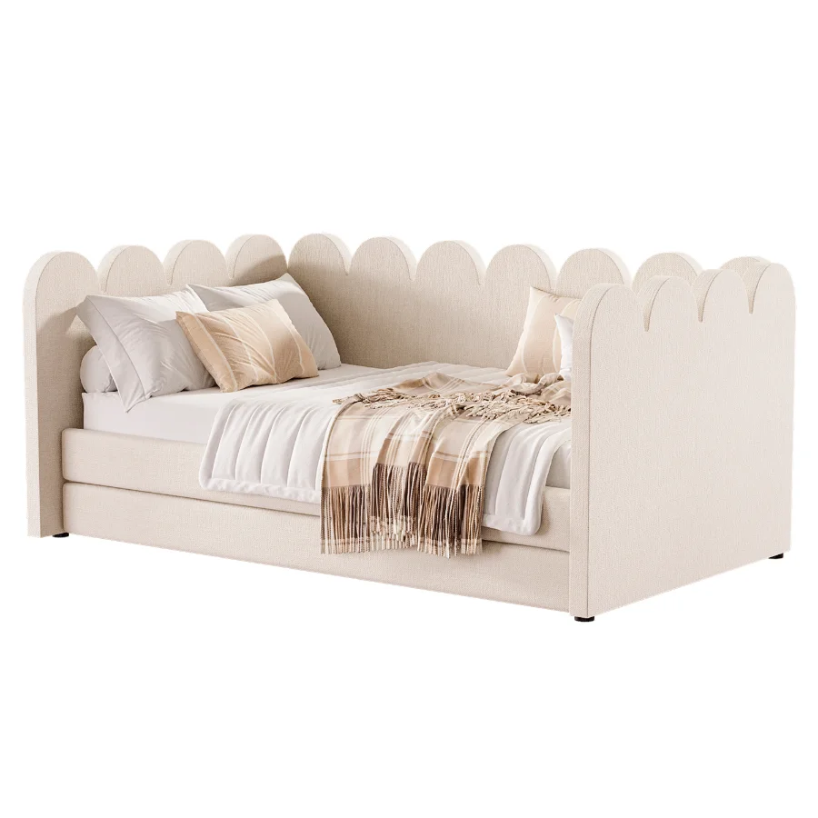 Tabby 90 Kids Bed - Image 5