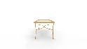 Alayna Coffee Table - Thumbnail 5