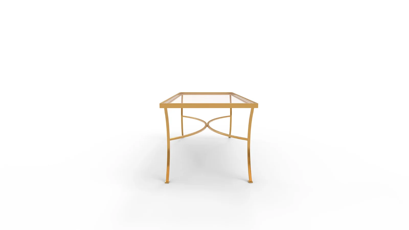 Alayna Coffee Table - Image 5