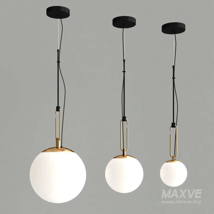 Pendant Lamp - Image 2