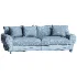 Peyton Round Arm Sofa Bernhardt - Thumbnail 4
