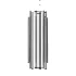 Pipeline 09 Chandelier - Thumbnail 1