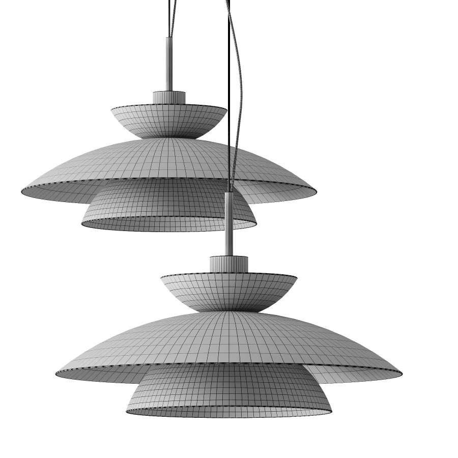 Miloox Kloe Pendant Lamp - Image 1