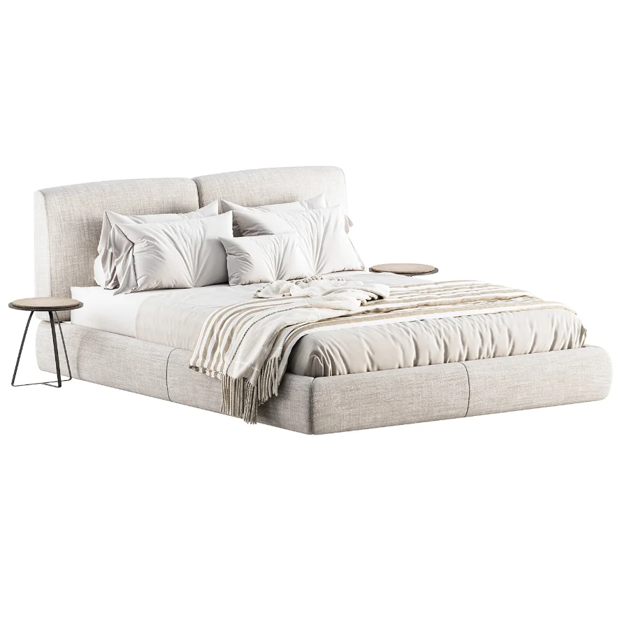 Margot Plus Bed - Image 4