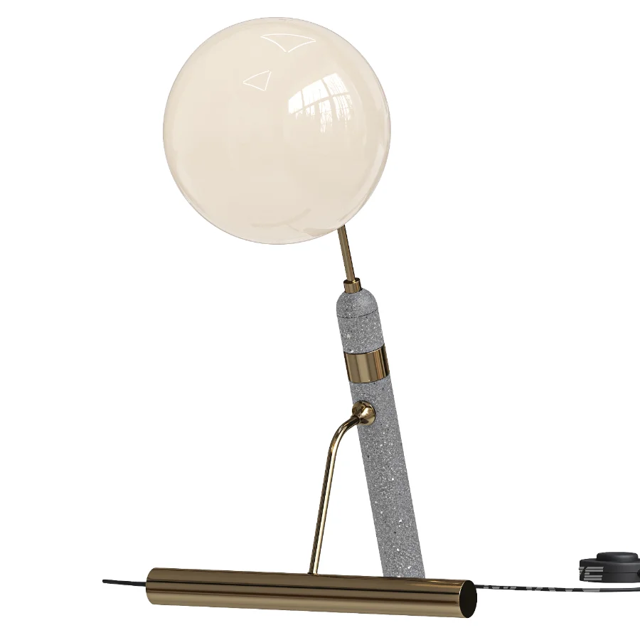 Brielle Table Lamp - Image 1