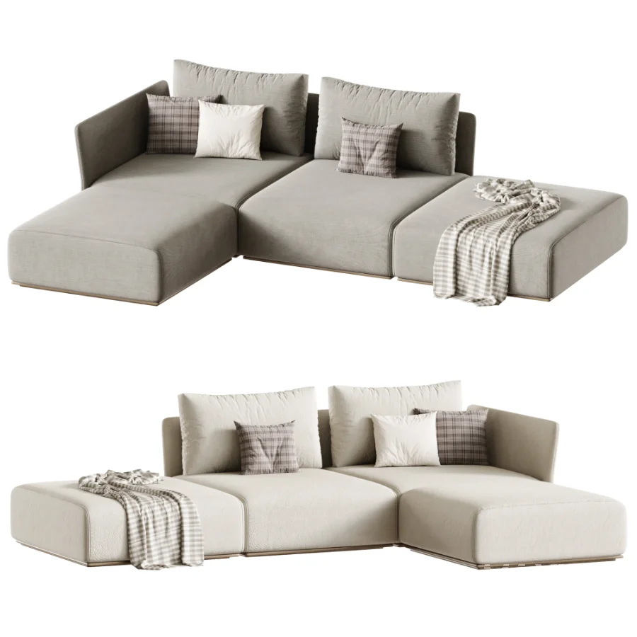 Tobu Sofa - Image 4