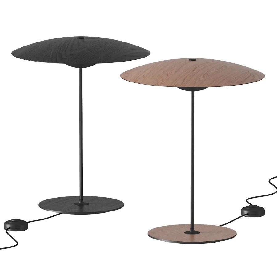 Ginger Table Lamp - Image 4