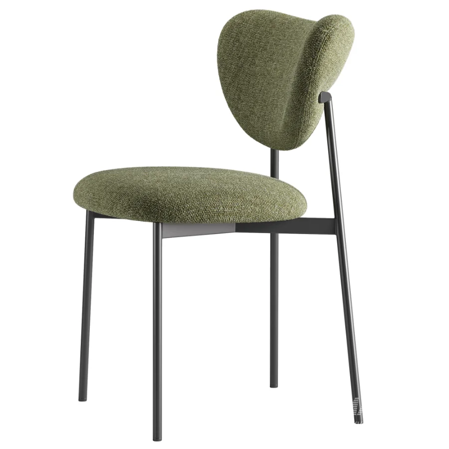 Tegu Chair - Image 3