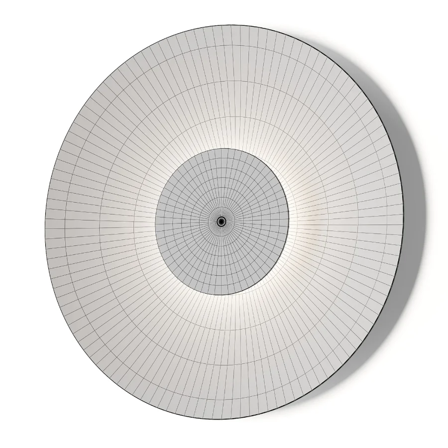 Aromas Del Campo BigCoss Wall Lamp - Image 3