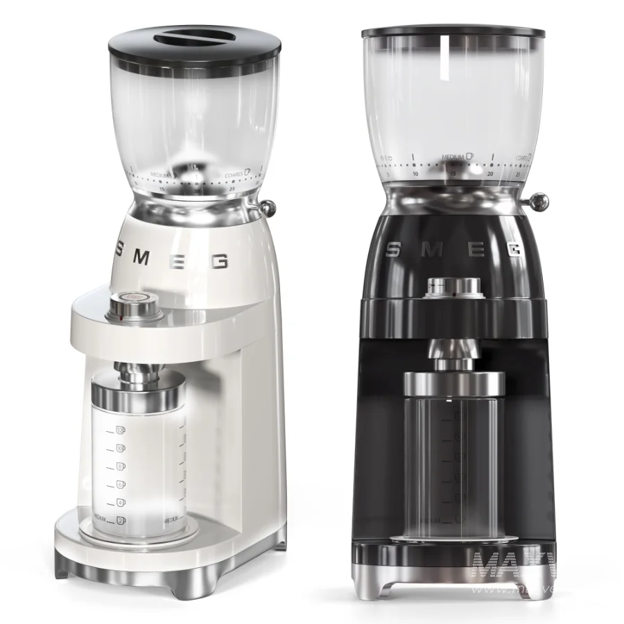 Coffee Grinder - Image 2