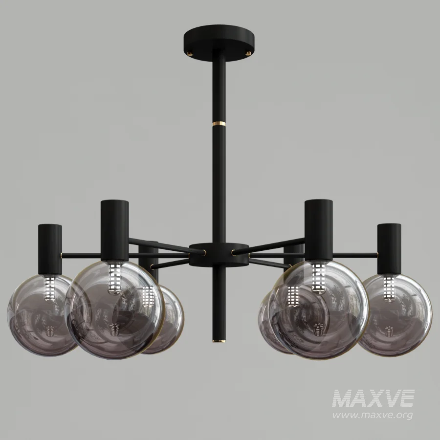 AIDA PENDANT LAMP - Image 5
