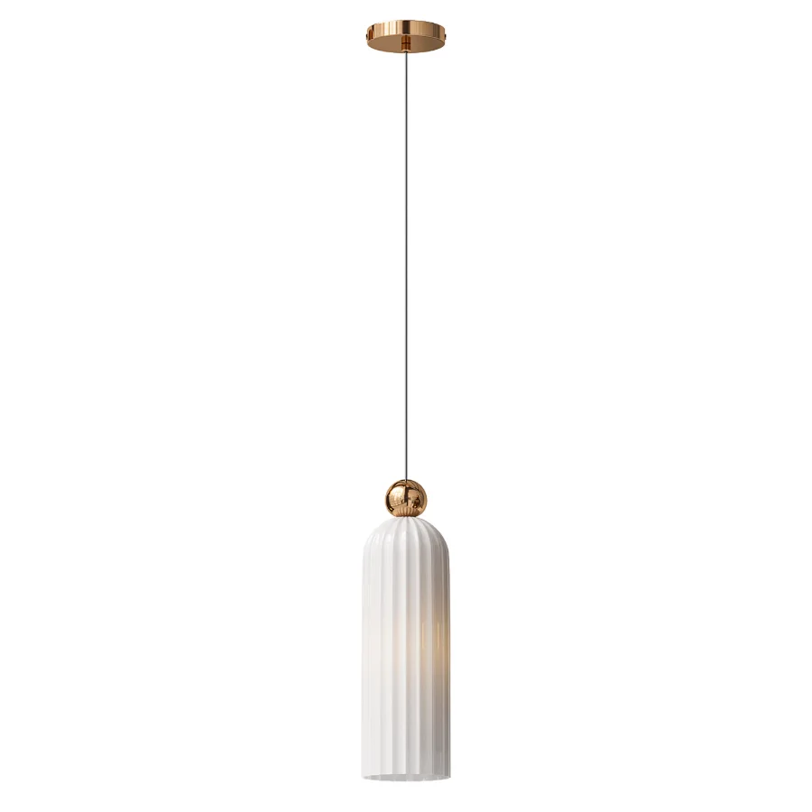 Antic Pendant Lamp by Maytoni - Image 1
