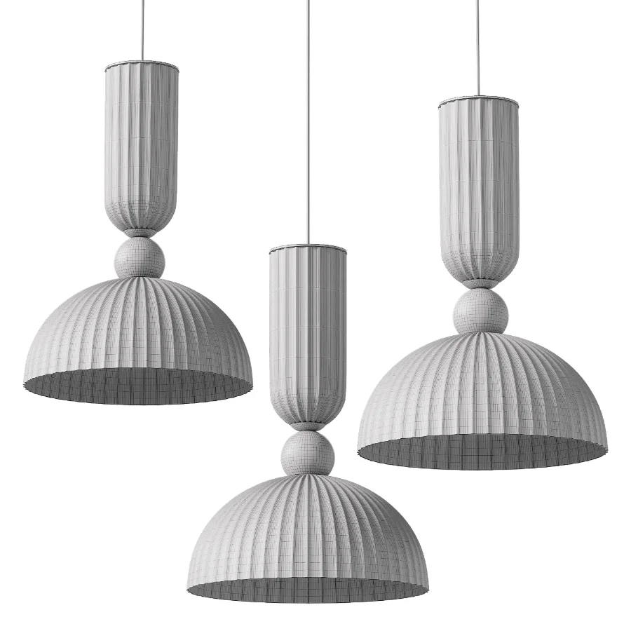 Maytoni Antic Pendant Lamp - Image 5