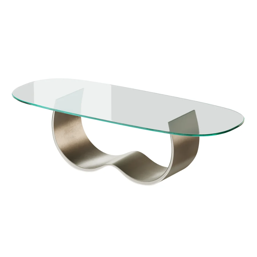 ALISEI glass top - Image 5
