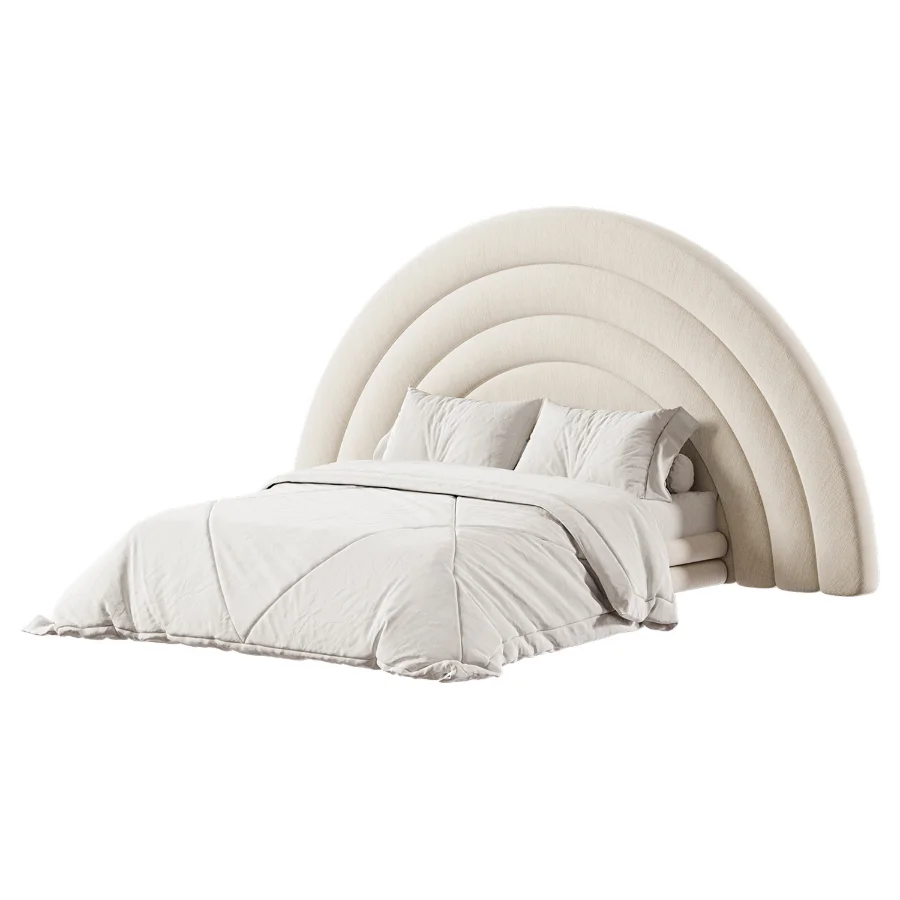 Auralo Bed - Image 1