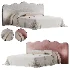 Japandi Romy Bed - Thumbnail 5