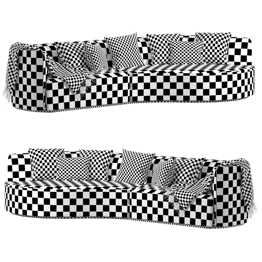 CHLOE_SOFA - Image 4